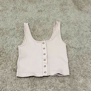 Aeropostale Seriously soft tank